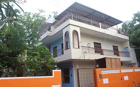 Sakthi Villa